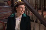 S7E10 Little Women 1949 As A Comfort Watch (With Dana Parra)