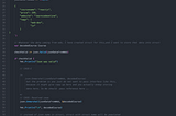 Difference of Json Encoding vs Marshaling and json decoding vs UnMarshaling