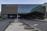 Car Rental Guide for the Portland Maine International Jetport (PWM)