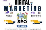 How to choose the best digital marketing company in Chandigarh?