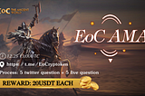 EoC AMA