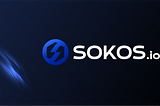 SOKOS.io The New Creative Economy.