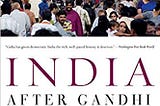 India after Gandhi