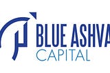 Introducing Blue Ashva Capital