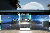 Match Made in Gaming Heaven: AlterVerse and Bluesea Network Partner Up in Sky City