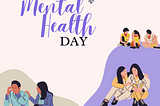 World Mental Health Day