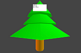 Procedural Geometry: Trees