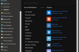 Provisioning Azure Resources -- Make It Repeatable!