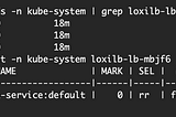 LoxiLB: Another Load Balancer