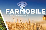 Off-Farm Income podcast talks with Farmobile about how farmers can turn data to dollars