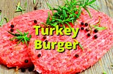 How Long To Cook Turkey Burgers On George Foreman Grill | Step-by-step