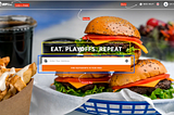 Skip The Dishes — Clone