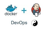 DevOps Task with Docker & Jenkins