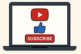 Why Asking Random People to Subscribe Is Hurting Your YouTube Channel.