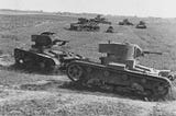 The Biggest Tank Battle in History Wasn’t at Kursk