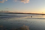 Ssshh! Don’t tell anyone: the best time to visit Dorset is in winter