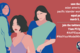 How to Support AAPI Women on AAPI Equal Pay Day