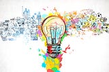 4 Ways To Increase Your Creativity & Talent!
