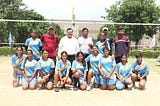Bal Bharati Public School, Manesar: Leading the Way in Sports Facilities