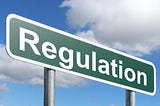 Regulation Confusion of Blockchain Systems