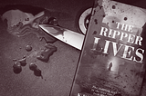 ELUSIVE UNKNOWN SERIAL KILLER JACK THE RIPPER RETURNS FOR ANOTHER ROUND IN A VICTORIAN GOTHIC…