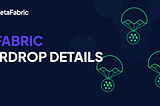 MetaFabric Community Reward Airdrop — What You Should Know About It?