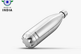 The Science Behind Nanobot: How Stainless Steel Water Bottles Revolutionize Hydration