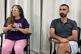Hamze Awawde: Palestinian Peacemaker Speaks in New York