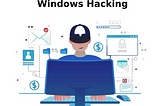 Hacking Windows7