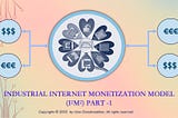 Industrial Internet Monetization Model — Part 1