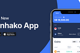 Coinhako Redesign — How we did it