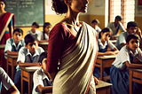 The Subtle Shift from Educators to Enforcers — Erosion of Moral Compass