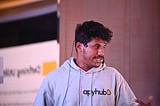 Silly Sit-Downs with Rohan (SSD-04): An interview with Sohail Pathan, Developer Advocate at Apyhub