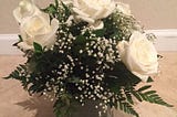 Capital One Customer Service Rep Sends Flowers to Customer, She’s Not the Only One