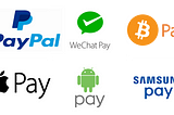 Can cryptocurrencies perdure solely as payment networks?