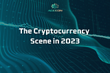 Cryptocurrency Market Outlook for 2024