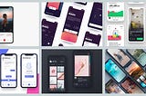 Superb IOS Design Inspiration