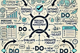 Turn Goals into Projects