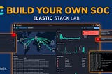 How to Build a Local SOC Lab From Scratch Using Elastic Stack
