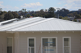 Four Best Metal Roofing Options Available For Aussie People