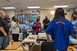 CD5 DFL Endorsing Convention and end of MN Legislative Session eight days later