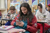 Netflix Anonymously yours