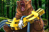 How to Invest in a Crypto Bear Market