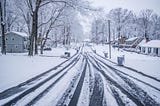 Bracing for Blizzards: How to Prepare for Snow Storms
