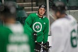 The Dallas Stars Need Their Young Guns to Continue Stepping Up