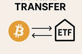 🧨 The Billion-Dollar Secret Behind Bitcoin ETFs That No One’s Talking About