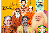 Some Core Concepts of the Rishiculture Gitananda Yoga Tradition