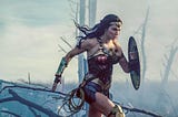 Joss Whedon’s Wonder Woman script made me realise what’s wrong with Hollywood