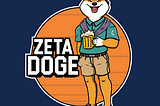 Zeta Doge ζ $ZETA