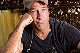 How Did Mike Rowe Become ‘The Dirtiest Man on TV’?